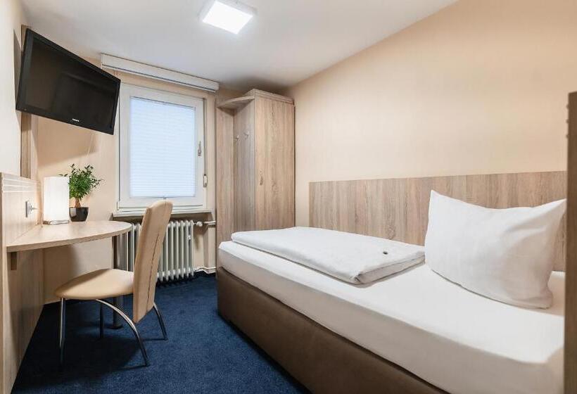 Quarto Estandar Individual, Altes Weinhaus
