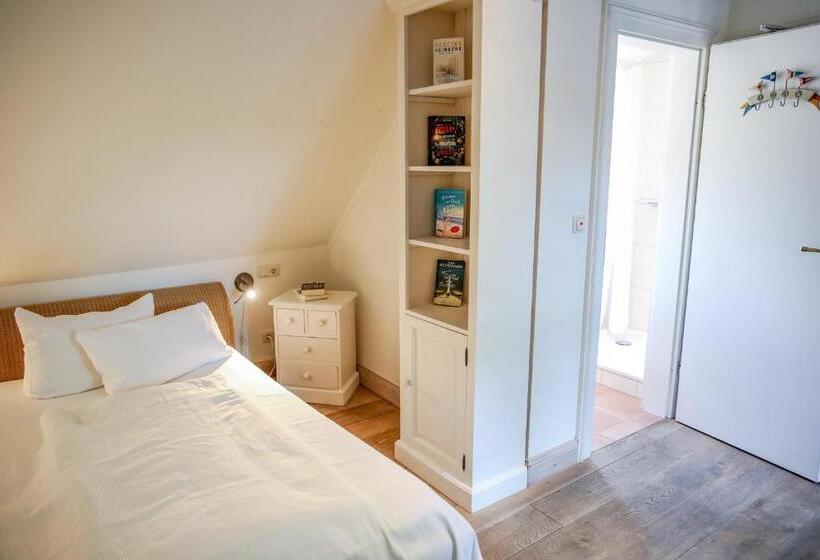 Номер Superior Одноместный, Altstadthotel Twardokus