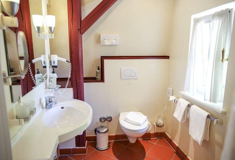 Номер Стандарт, Altstadthotel Twardokus