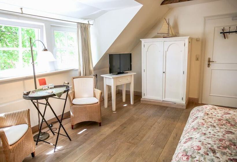 Номер Superior, Altstadthotel Twardokus