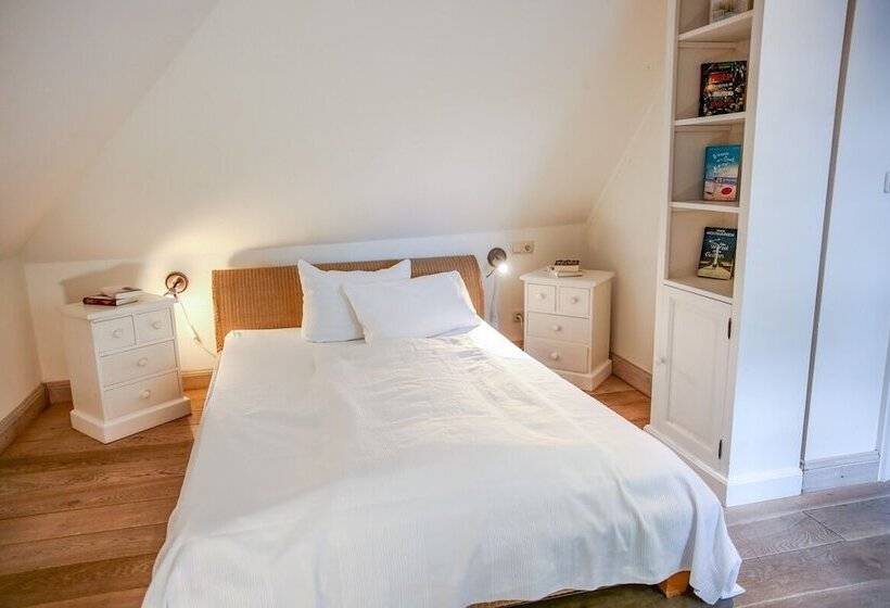 Номер Superior Одноместный, Altstadthotel Twardokus