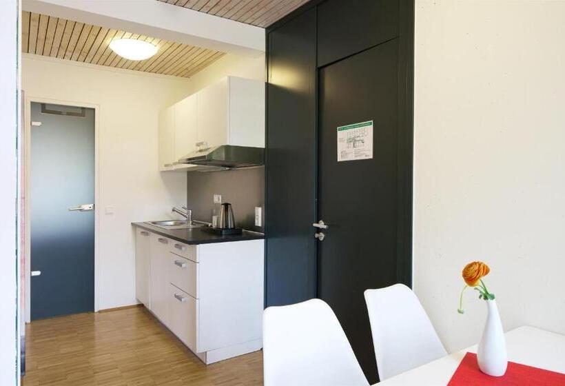 패밀리 룸, Bed & Breakfast Rotes Haus