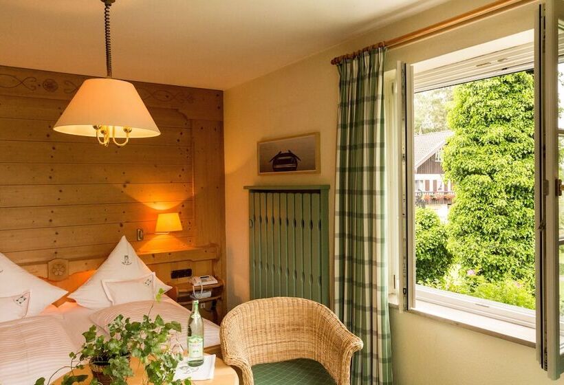 Номер Стандарт, Garden Hotel Reinhart