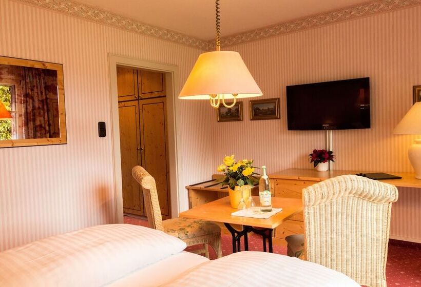 Номер Комфорт, Garden Hotel Reinhart
