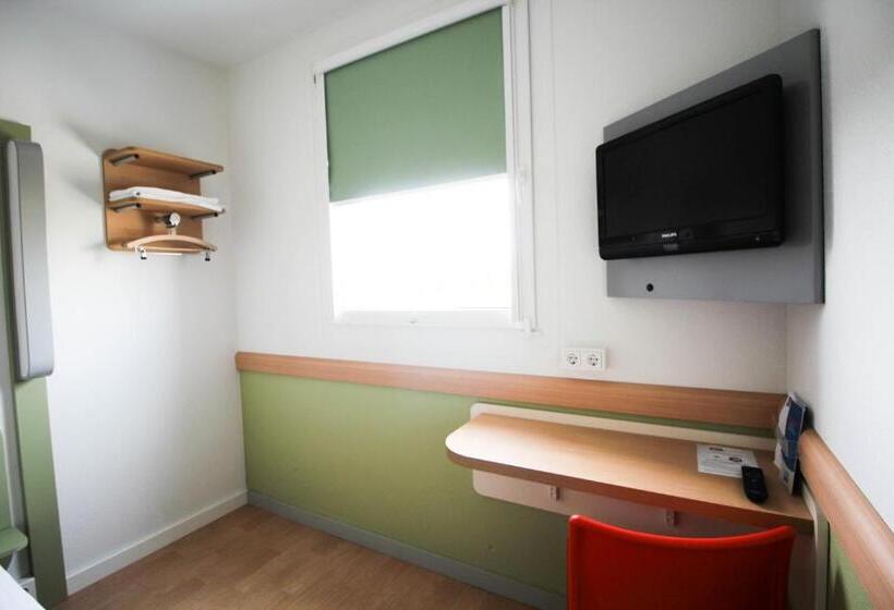 Номер Стандарт, Ibis Budget Muenchen Ost Messe