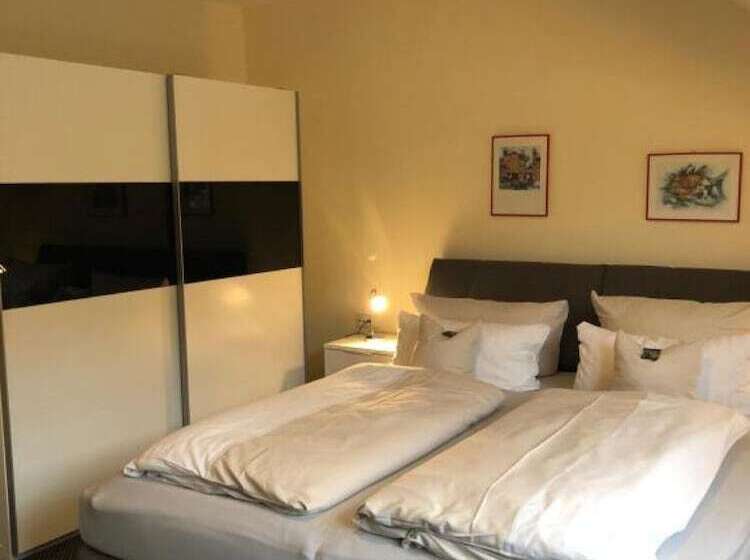 标准间, Landhotel Menke