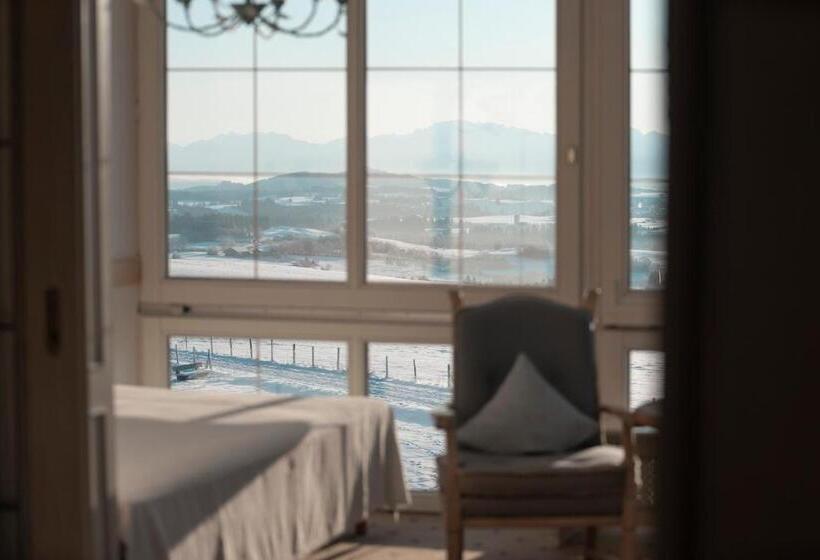Люкс Вид на Горы, Mittelburg Wellness