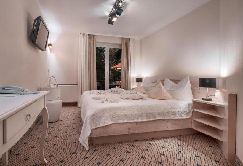 Номер Стандарт, Mittelburg Wellness