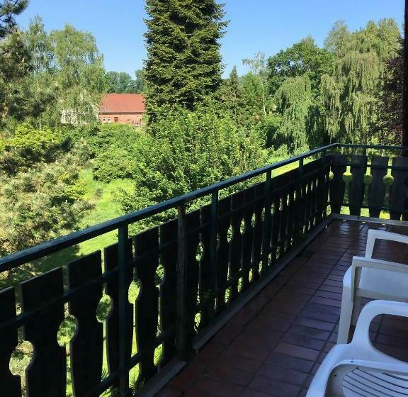 Quarto Estandar Individual, Royal Garden
