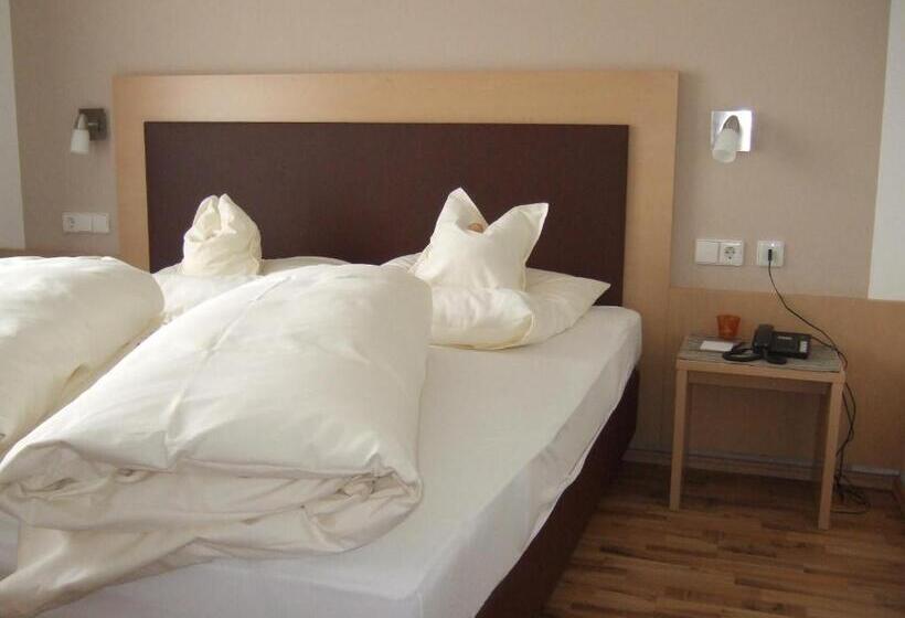 Номер Стандарт, Land Gut Hotel Landgasthof Hotel Ochsen