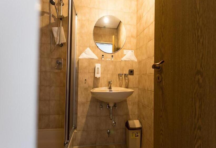 Quarto Estandar Individual, Landhaus Sundern