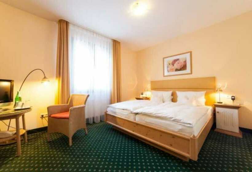 Классический Номер, Landhotel Der Schwallenhof