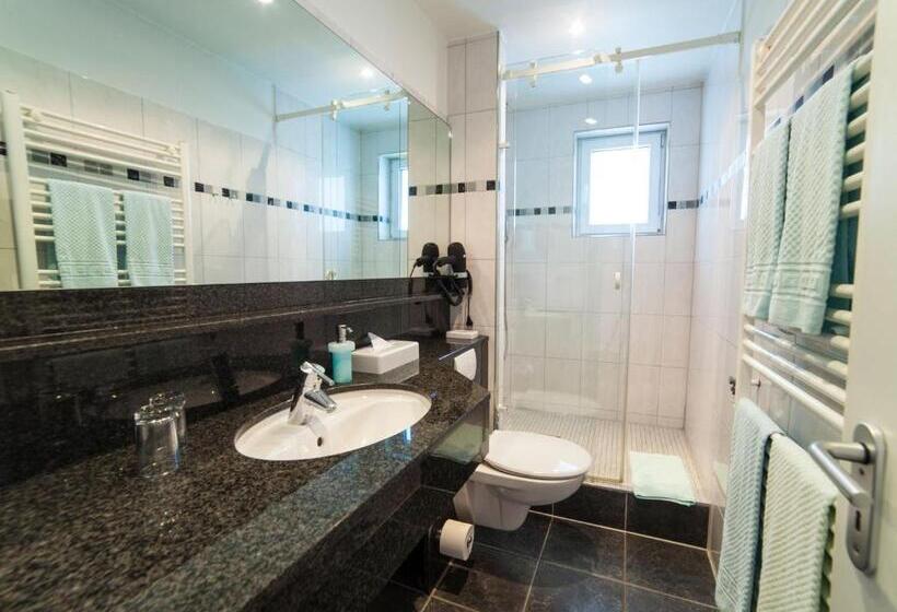 Номер Комфорт, Landhotel Der Schwallenhof