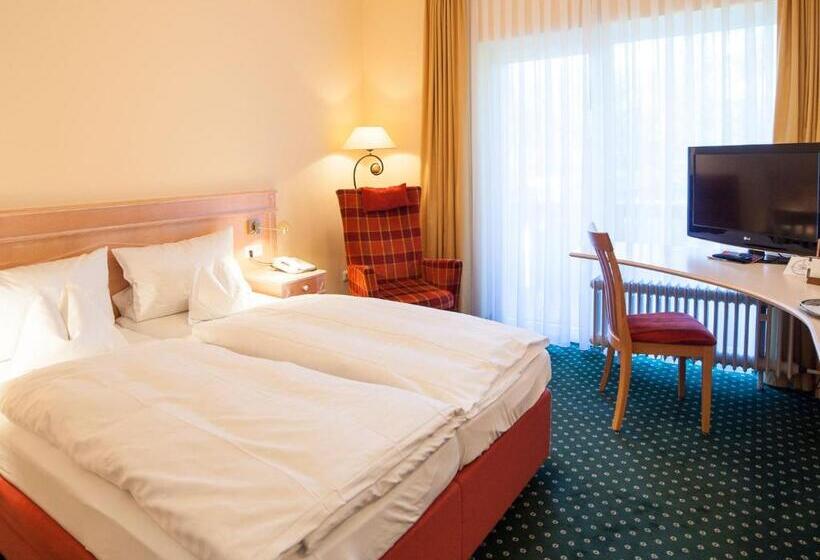 Классический Номер, Landhotel Der Schwallenhof