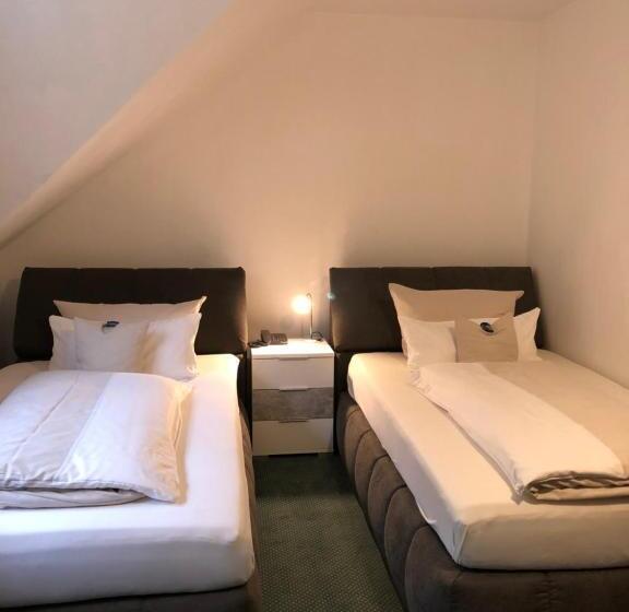 标准间, Landhotel Menke