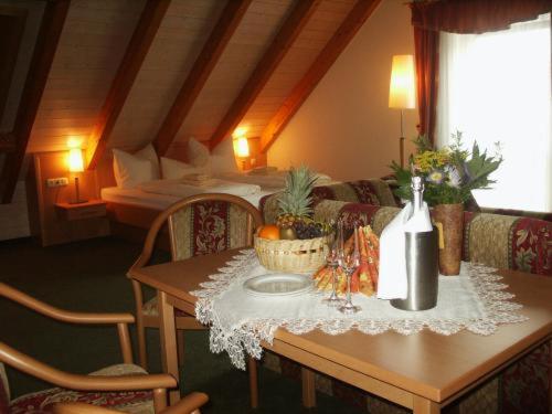 Номер Стандарт, Landhotel Rittersgrün