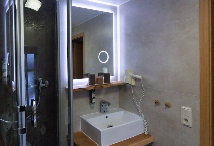 Номер Стандарт, Naturhotel Gasthof Bärenfels
