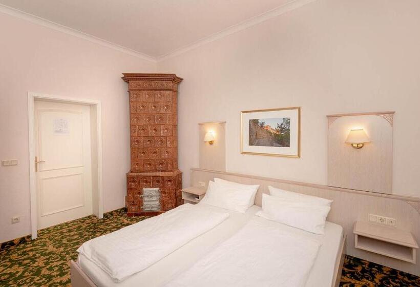 اتاق استاندارد, Villa Antonia