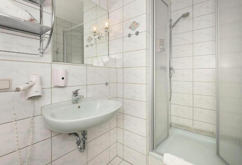 Номер Basic, Villa Antonia