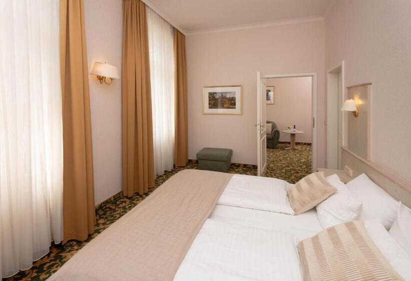 Номер Комфорт, Villa Antonia