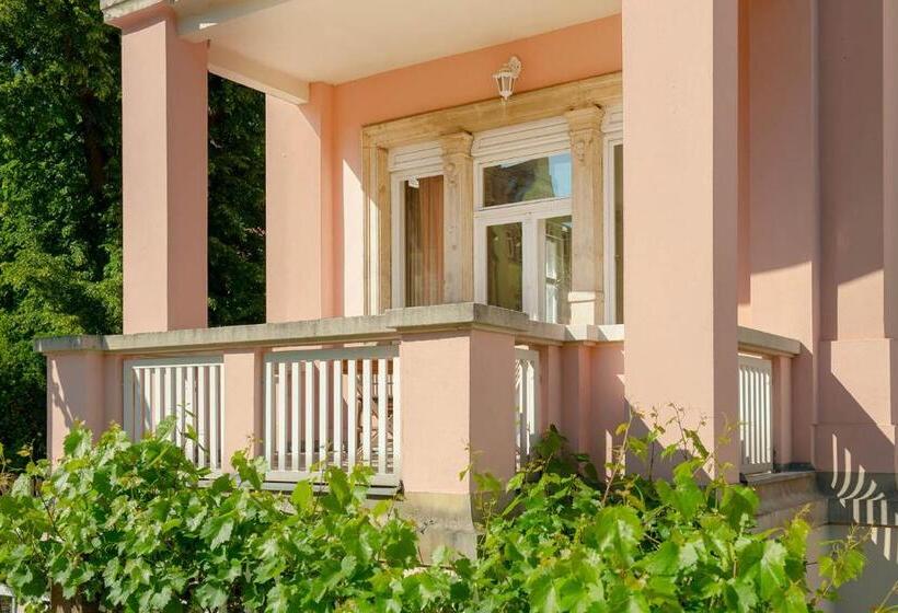Номер Deluxe, Villa Antonia