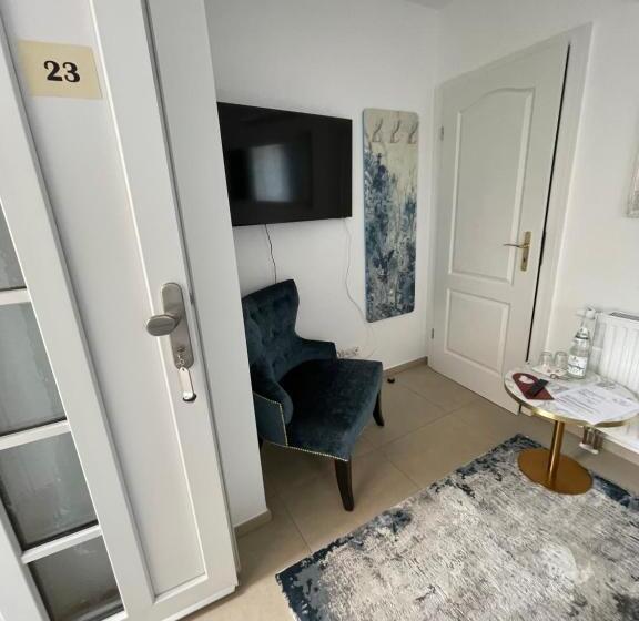 Номер Economy, Villa Antonia