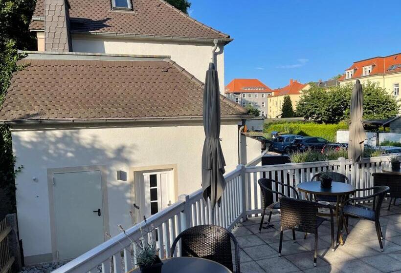 Номер Economy, Villa Antonia