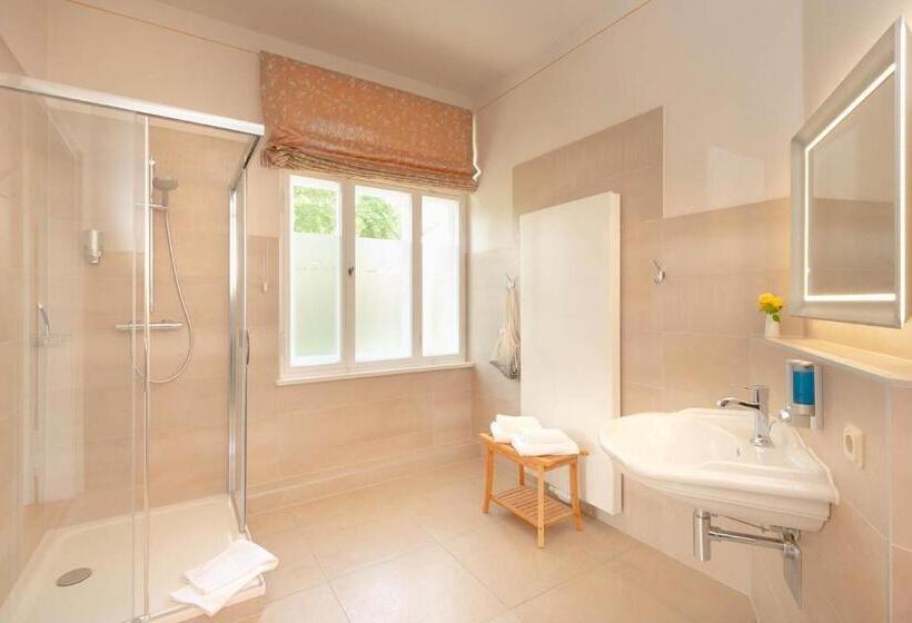 Номер Deluxe, Villa Antonia