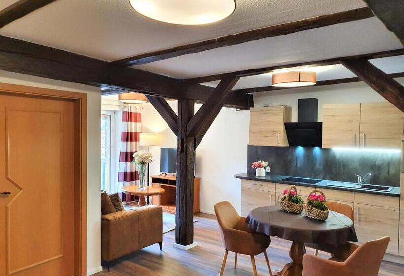 스탠다드 룸, Apart Hotel Wernigerode