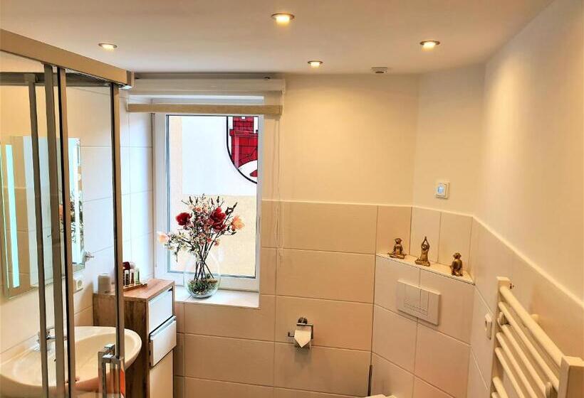 패밀리 룸, Apart Hotel Wernigerode