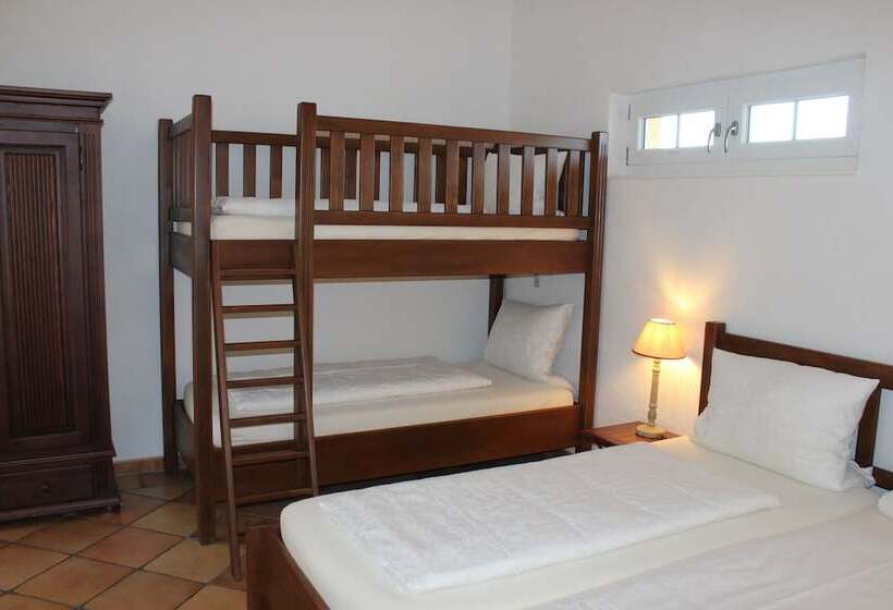 침실 1개 디럭스 아파트, Appartement Vanii