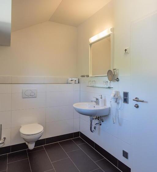 Family Suite, & Pension Traumblick