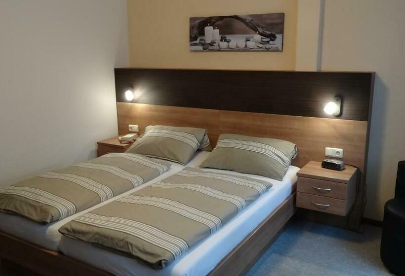 Номер Стандарт, Pension Villa Irene
