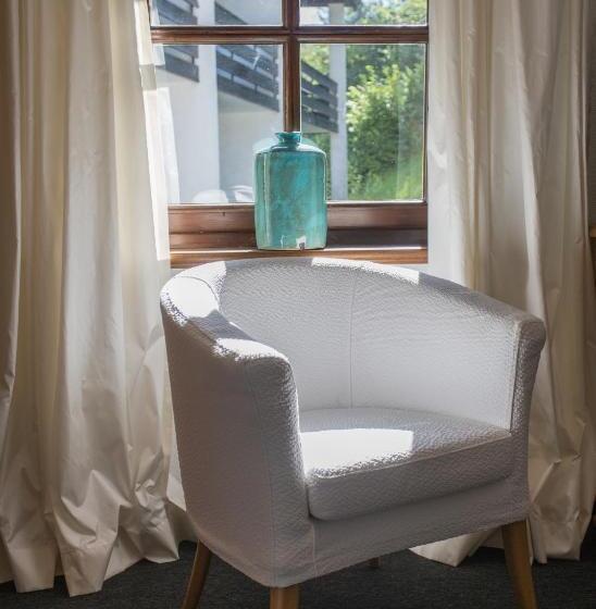标准单人间, Boutique Hotel Weigels Bergfreiheit