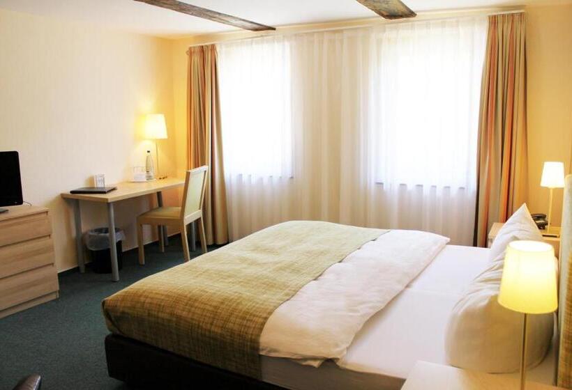 Семейный Номер Классика, Altes Forsthaus Braunlage