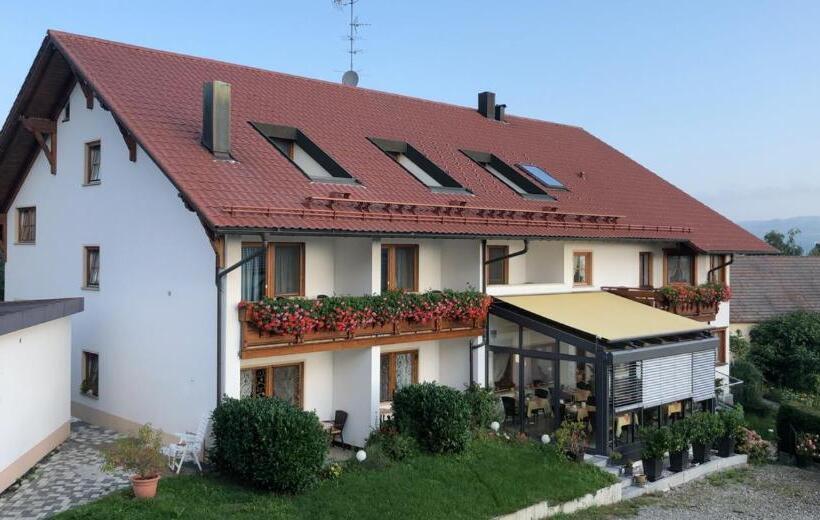 Номер Стандарт Индивидуальный, Haus Seehang