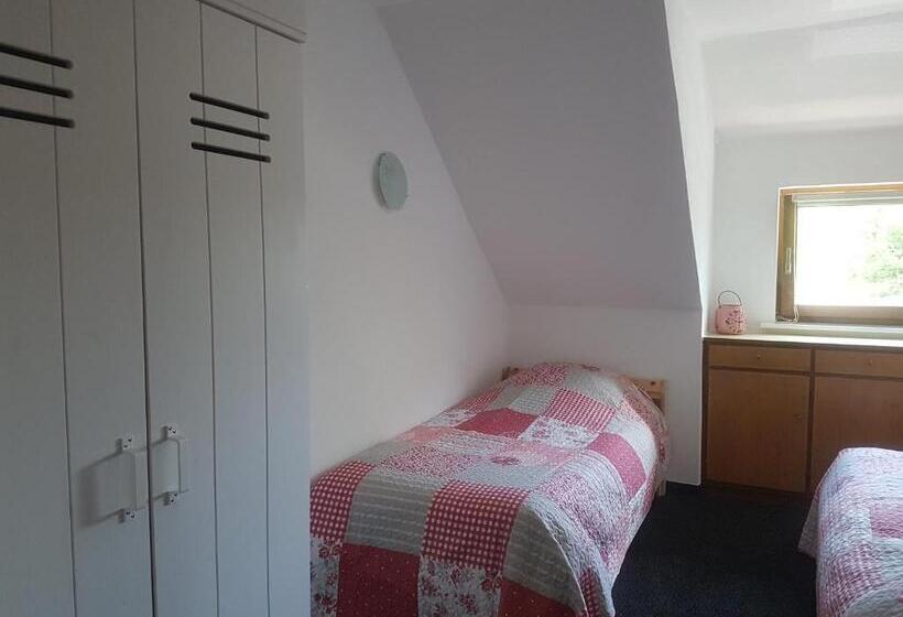Lejlighed 1 Soveværelse, Herrloh