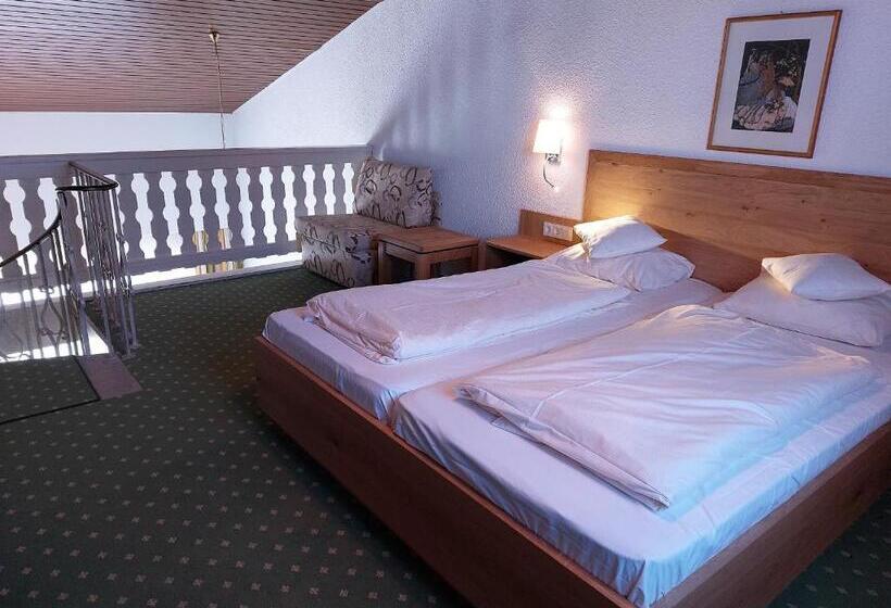 Полулюкс, Interest Vitalhotel   Partnerbetrieb Von Oberstaufen Plus