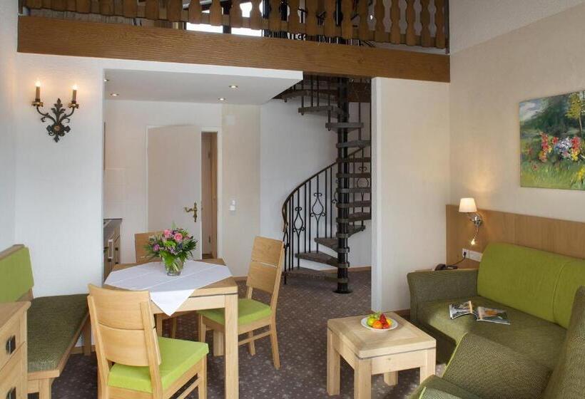 Люкс Superior, Interest Vitalhotel   Partnerbetrieb Von Oberstaufen Plus