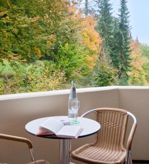 Люкс, Parkhotel Cup Vitalis