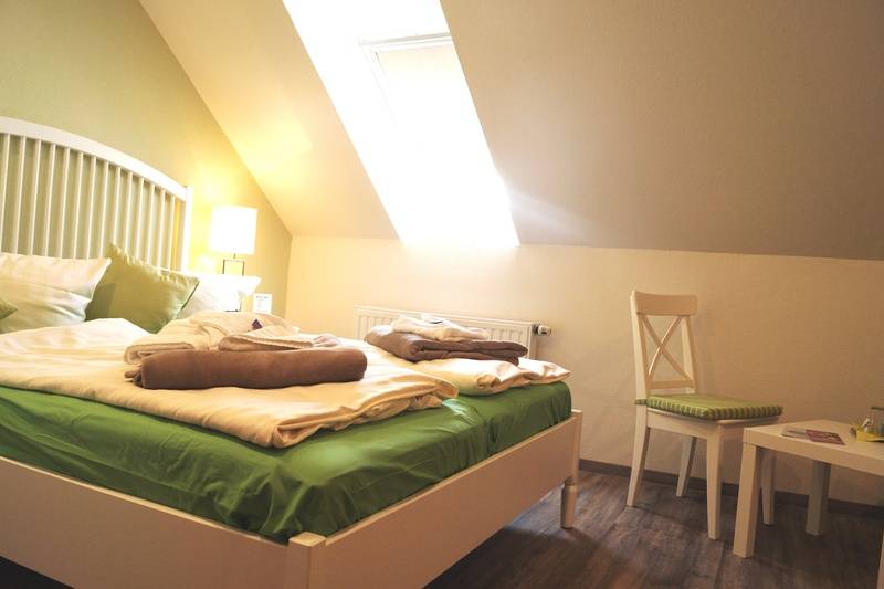 スタンダードルーム, Regiohotel Pfälzer Hof Wernigerode