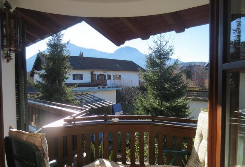 Номер Стандарт, Rosenhof