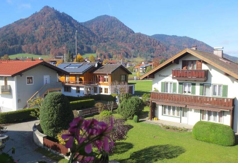 Апартаменты 1 Спальня, Rosenhof
