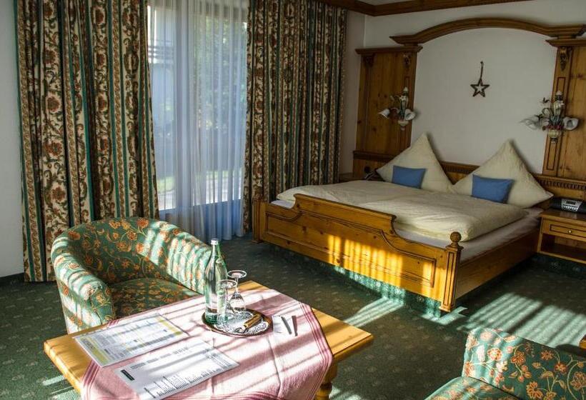 Номер Комфорт, Rosenhof