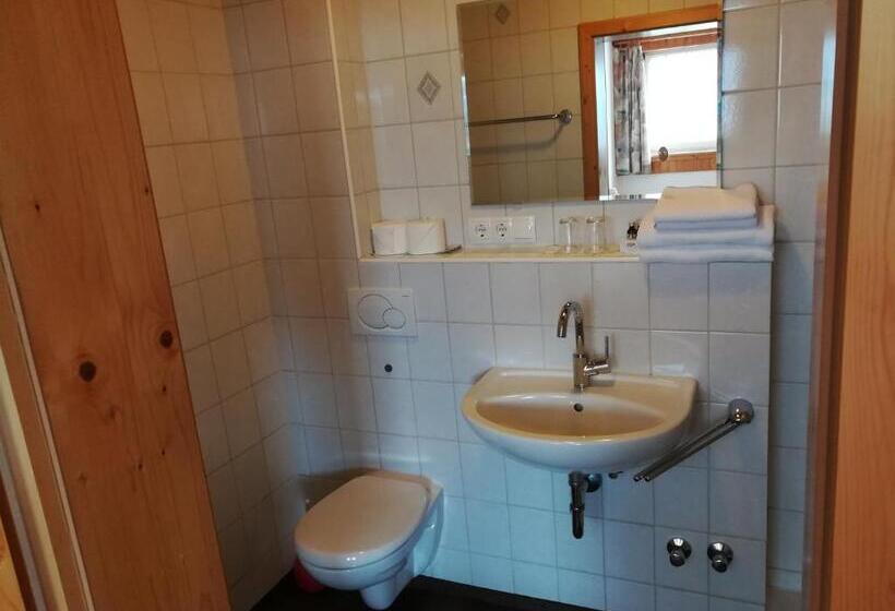 Номер Economy, Schwarzwaldgasthaus Salenhof