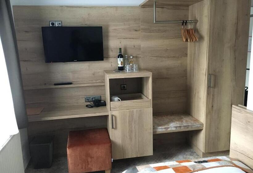 Номер Стандарт Индивидуальный, Stadt Gut Hotels   Das Kleine