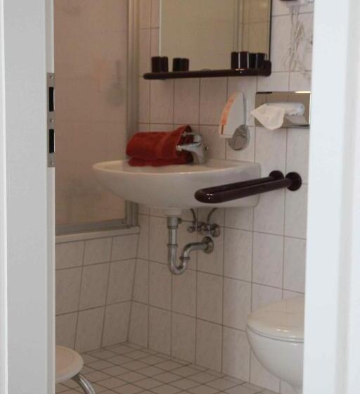 Номер Стандарт, Stadt Gut Hotels   Das Kleine