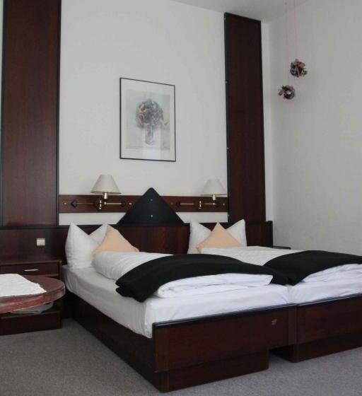 Номер Стандарт, Stadt Gut Hotels   Das Kleine