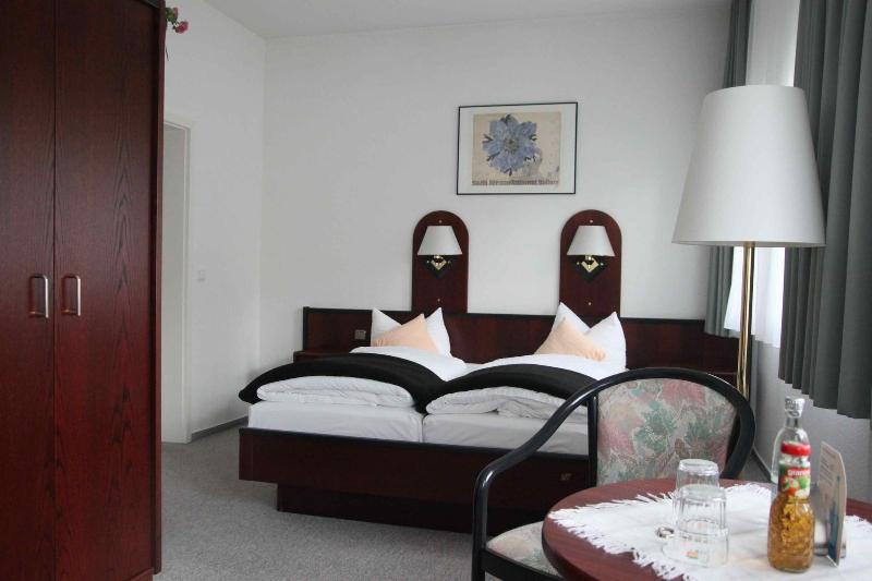 Номер Стандарт, Stadt Gut Hotels   Das Kleine