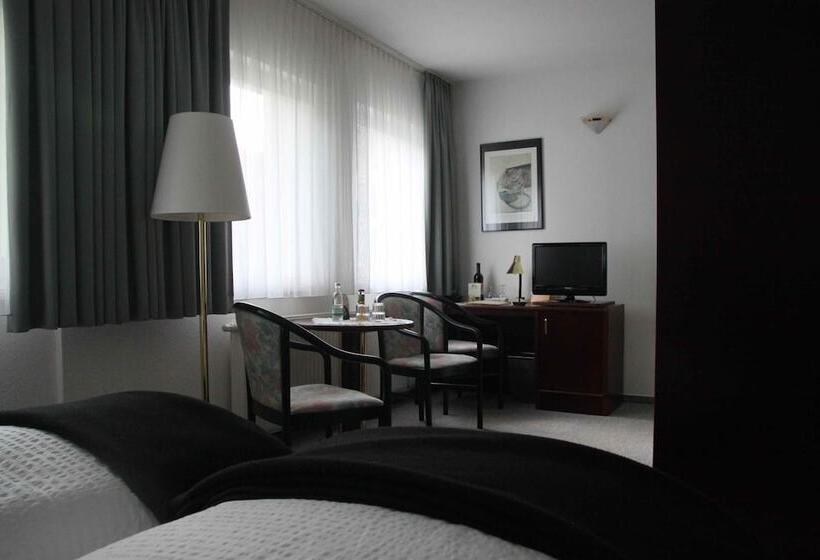 Номер Стандарт, Stadt Gut Hotels   Das Kleine